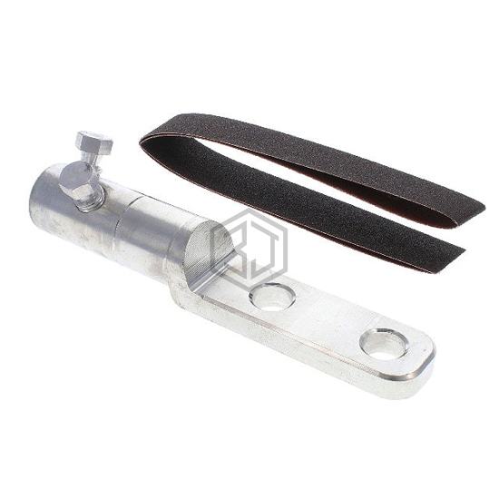 ASBT-2-4/0-SLIM - TE Energy & Utilities - Terminals - Rectangular Connectors