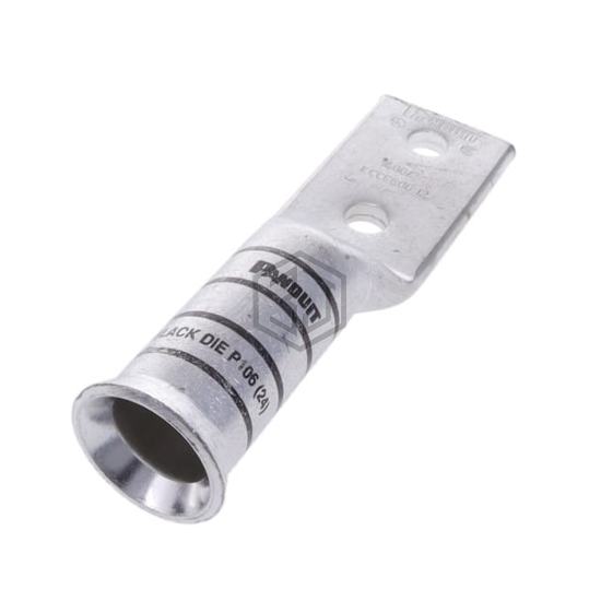 LCCF600-12-6 - Panduit Corp - Terminals - Rectangular Connectors
