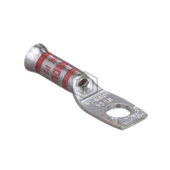 LCAF8-14-L - Panduit Corp - Terminals - Rectangular Connectors