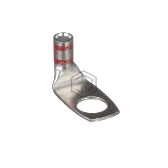 LCAS8-38F-L - Panduit Corp - Terminals - Rectangular Connectors