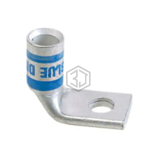 LCAS6-10F-L - Panduit Corp - Terminals - Rectangular Connectors
