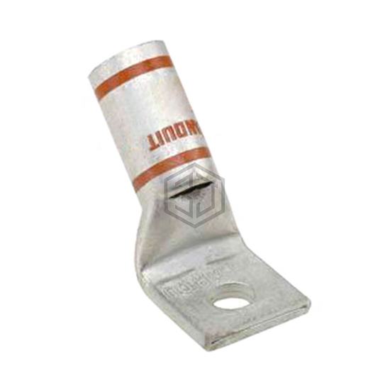 LCA8-10H-L - Panduit Corp - Terminals - Rectangular Connectors