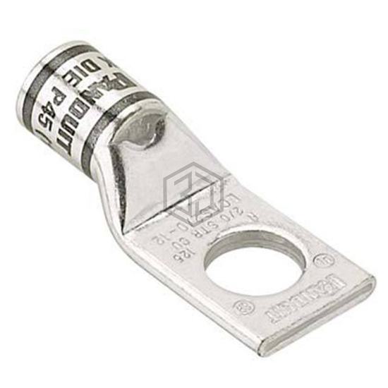 LCAS4-14-L - Panduit Corp - Terminals - Rectangular Connectors