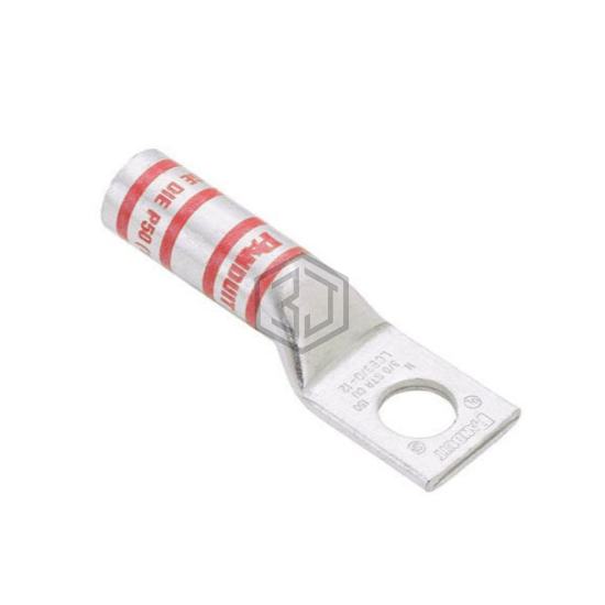 LCB8-56W-L - Panduit Corp - Terminals - Rectangular Connectors