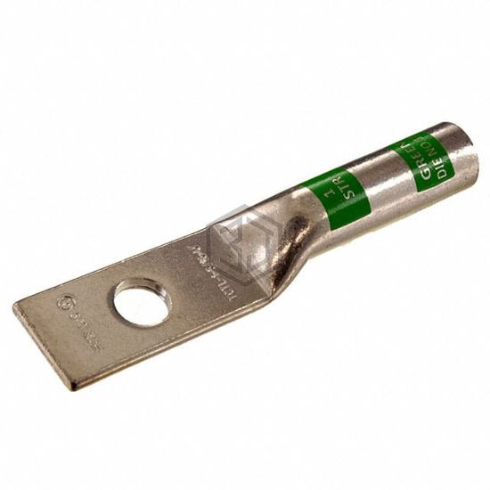 TCTL-1-5/16-U - TE Energy & Utilities - Terminals - Rectangular Connectors