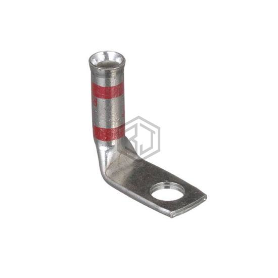 LCAF8-14F-L - Panduit Corp - Terminals - Rectangular Connectors
