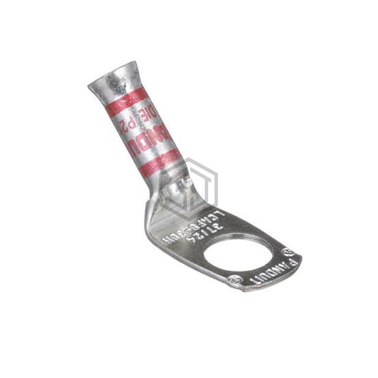LCAF8-38H-L - Panduit Corp - Terminals - Rectangular Connectors
