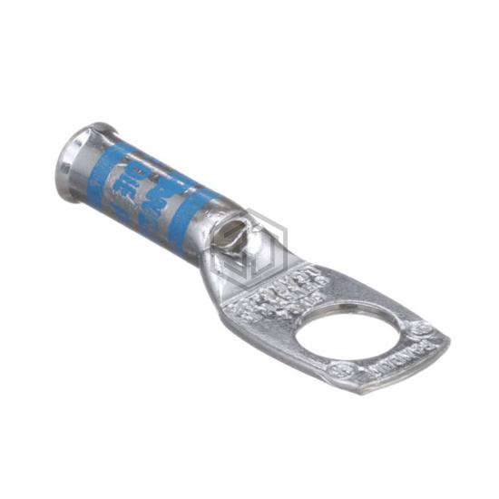 LCAF6-38-L - Panduit Corp - Terminals - Rectangular Connectors