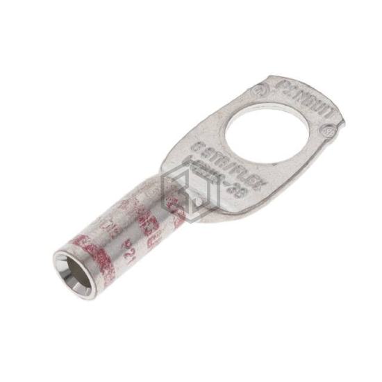 LCBX8-38-L - Panduit Corp - Terminals - Rectangular Connectors