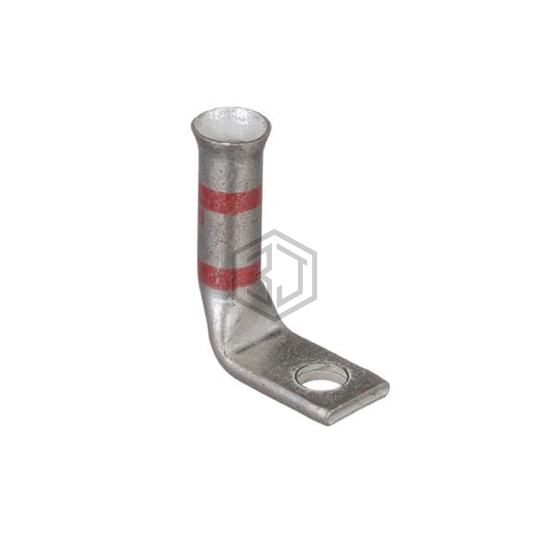 LCAF8-10F-L - Panduit Corp - Terminals - Rectangular Connectors