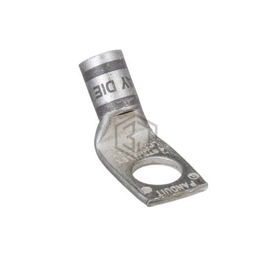 LCAS4-38H-L - Panduit Corp - Terminals - Rectangular Connectors