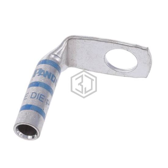 LCB6-38F-L - Panduit Corp - Terminals - Rectangular Connectors