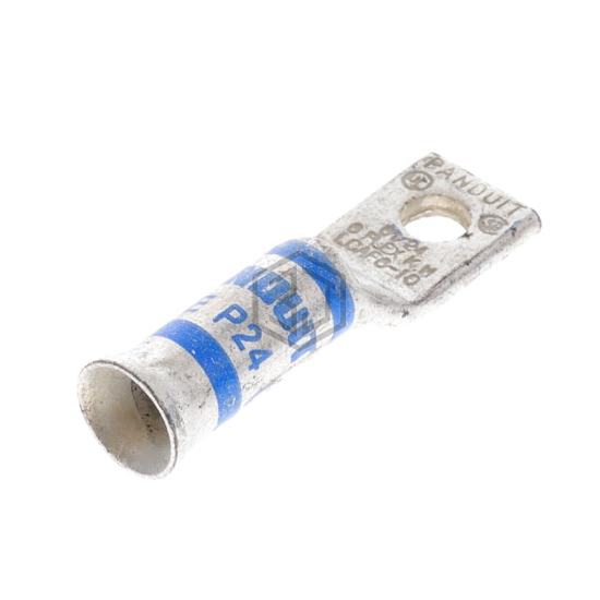 LCAF6-10-L - Panduit Corp - Terminals - Rectangular Connectors