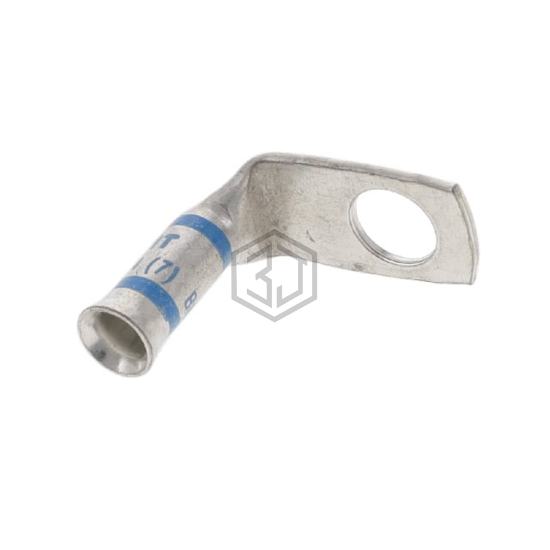 LCAF6-38F-L - Panduit Corp - Terminals - Rectangular Connectors