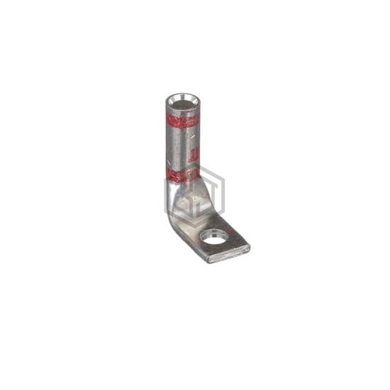 LCBX8-10F-L - Panduit Corp - Terminals - Rectangular Connectors