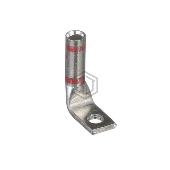 LCB8-10F-L - Panduit Corp - Terminals - Rectangular Connectors