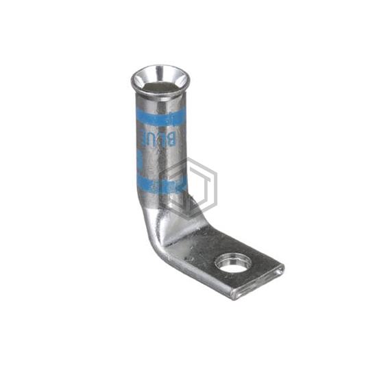 LCAF6-10F-L - Panduit Corp - Terminals - Rectangular Connectors
