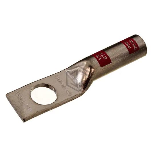 TCTL-1/0-1/2-U - TE Energy & Utilities - Terminals - Rectangular Connectors
