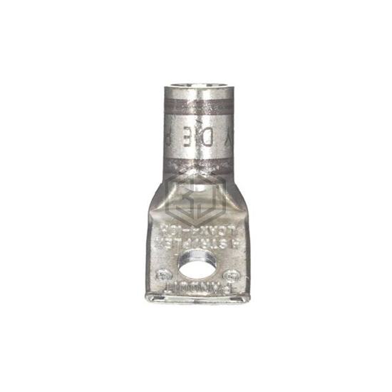 LCAF4-10H-L - Panduit Corp - Terminals - Rectangular Connectors