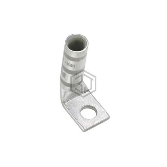 LCBX4-38F-L - Panduit Corp - Terminals - Rectangular Connectors