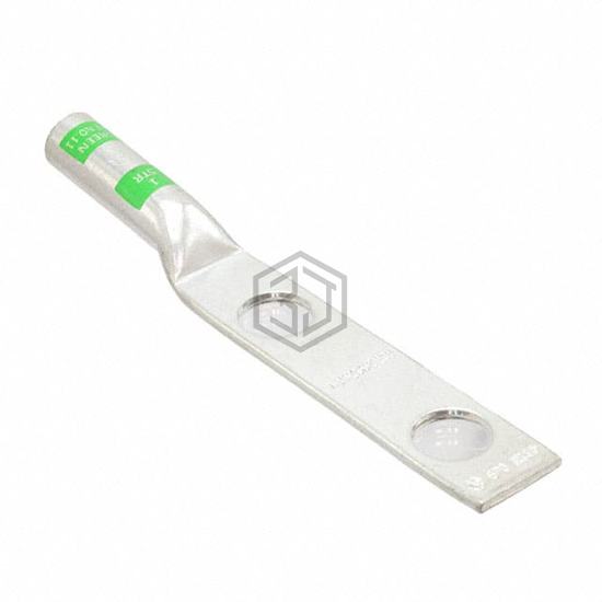 TCTL2-1-1/2-IV-U - TE Energy & Utilities - Terminals - Rectangular Connectors