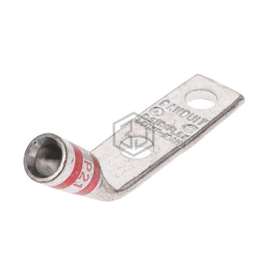 LCDX8-10AH-L - Panduit Corp - Terminals - Rectangular Connectors