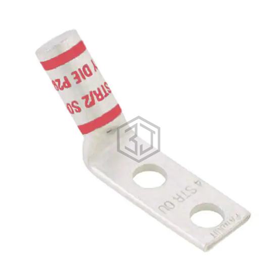 LCDX8-14AH-L - Panduit Corp - Terminals - Rectangular Connectors