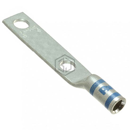 LCDX6-10G-L - Panduit Corp - Terminals - Rectangular Connectors