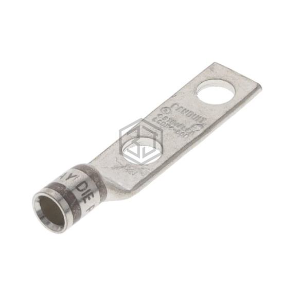 LCDX4-56D-L - Panduit Corp - Terminals - Rectangular Connectors