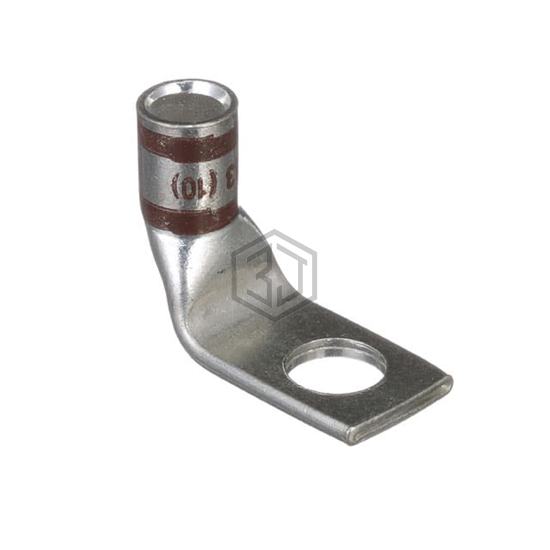 LCAS2-38F-Q - Panduit Corp - Terminals - Rectangular Connectors