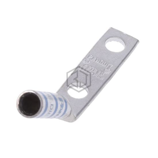 LCC6-14DH-L - Panduit Corp - Terminals - Rectangular Connectors