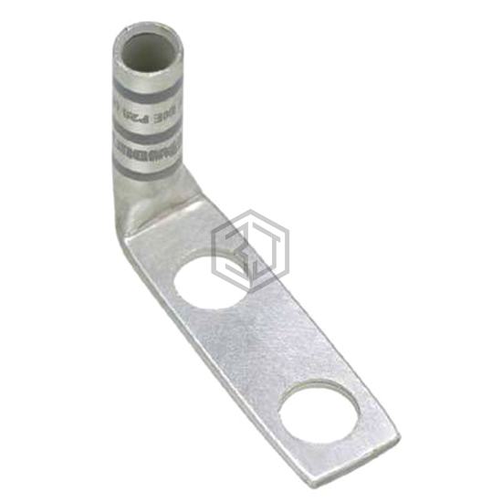 LCC8-10AF-L - Panduit Corp - Terminals - Rectangular Connectors