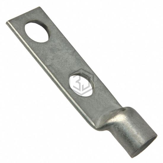 326799 - TE Connectivity AMP Connectors - Terminals - Rectangular Connectors