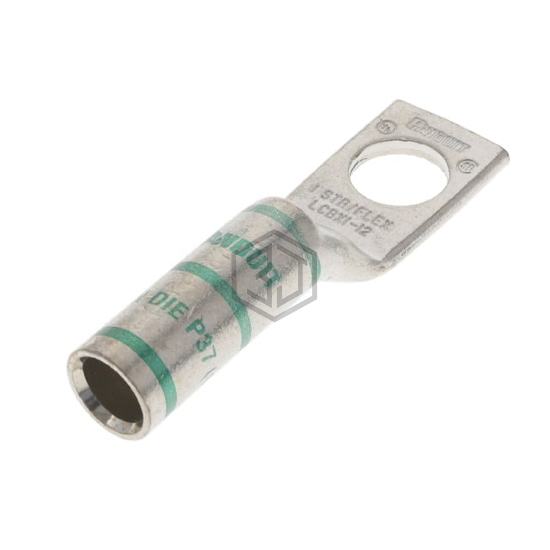 LCBX1-12-X - Panduit Corp - Terminals - Rectangular Connectors