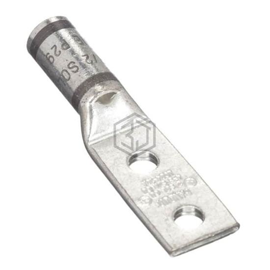 LCDX4-10A-L - Panduit Corp - Terminals - Rectangular Connectors