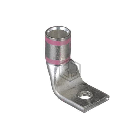 LCAS1/0-14F-X - Panduit Corp - Terminals - Rectangular Connectors