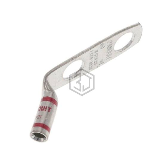 LCC8-38DH-L - Panduit Corp - Terminals - Rectangular Connectors