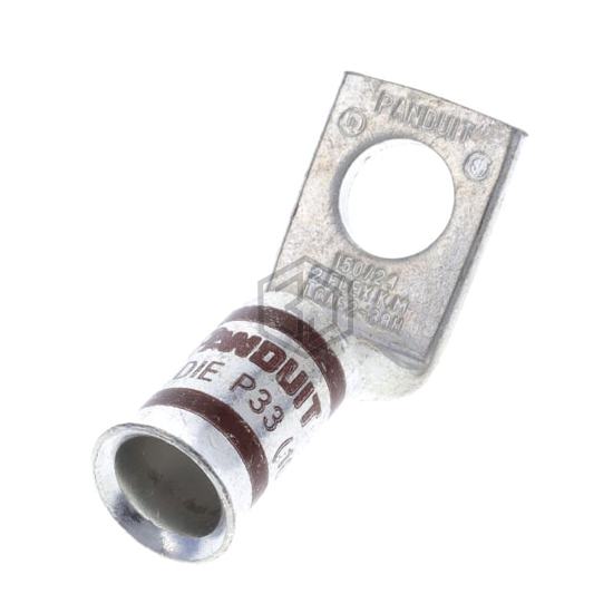 LCAF2-38H-E - Panduit Corp - Terminals - Rectangular Connectors