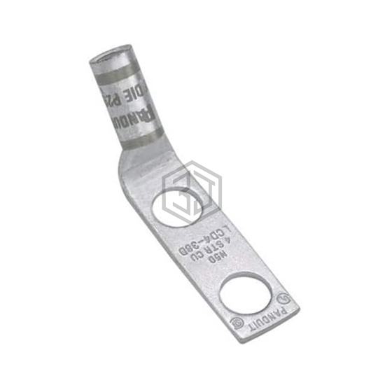 LCD4-14BH-L - Panduit Corp - Terminals - Rectangular Connectors