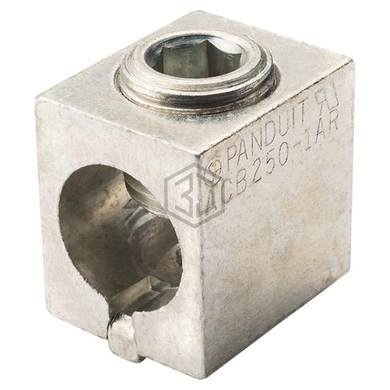 ACB250-1AR-Q - Panduit Corp - Terminals - Rectangular Connectors