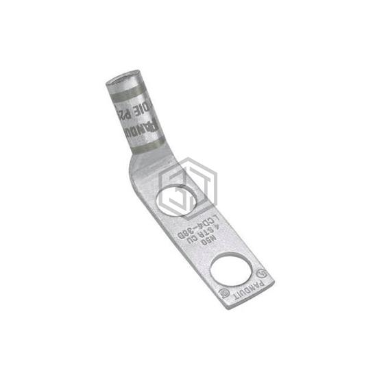 LCD4-38DH-L - Panduit Corp - Terminals - Rectangular Connectors