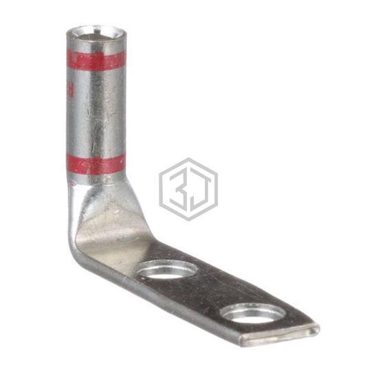 LCCX8-14BF-L - Panduit Corp - Terminals - Rectangular Connectors