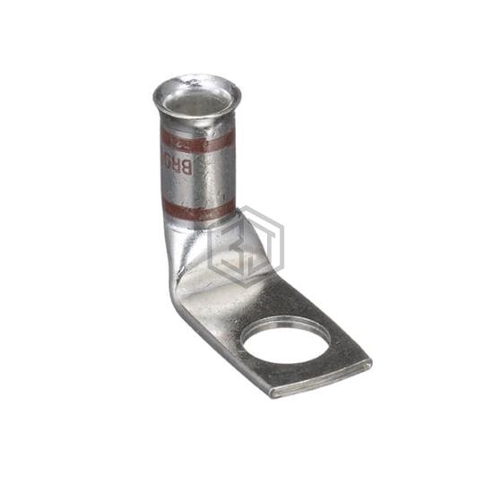 LCAF2-12F-E - Panduit Corp - Terminals - Rectangular Connectors