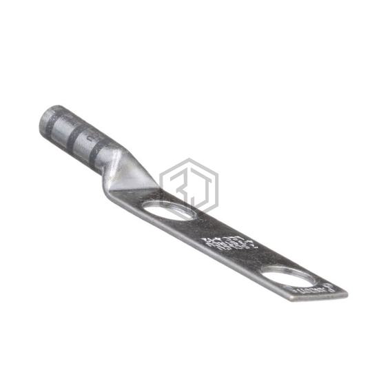 LCC4-38D-L - Panduit Corp - Terminals - Rectangular Connectors