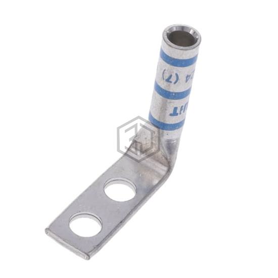 LCC6-14JWF-L - Panduit Corp - Terminals - Rectangular Connectors
