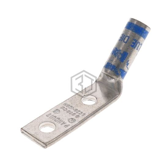LCD6-10BH-L - Panduit Corp - Terminals - Rectangular Connectors