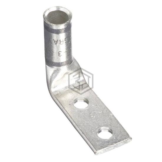 LCD4-10AF-L - Panduit Corp - Terminals - Rectangular Connectors