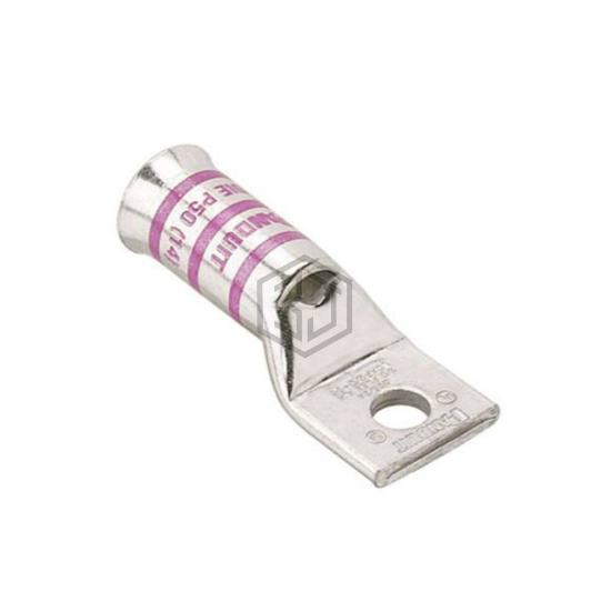 LCAF1-12-X - Panduit Corp - Terminals - Rectangular Connectors