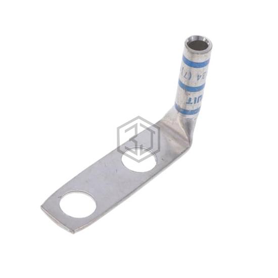 LCC6-38DWF-L - Panduit Corp - Terminals - Rectangular Connectors