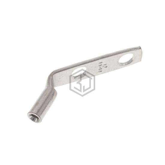 LCC10-14BWH-L - Panduit Corp - Terminals - Rectangular Connectors